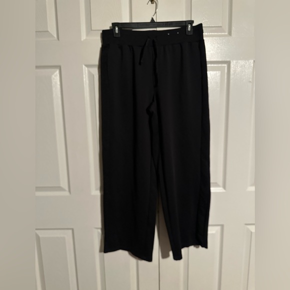 Black Sweat/Jogger Pants - Picture 1 of 8
